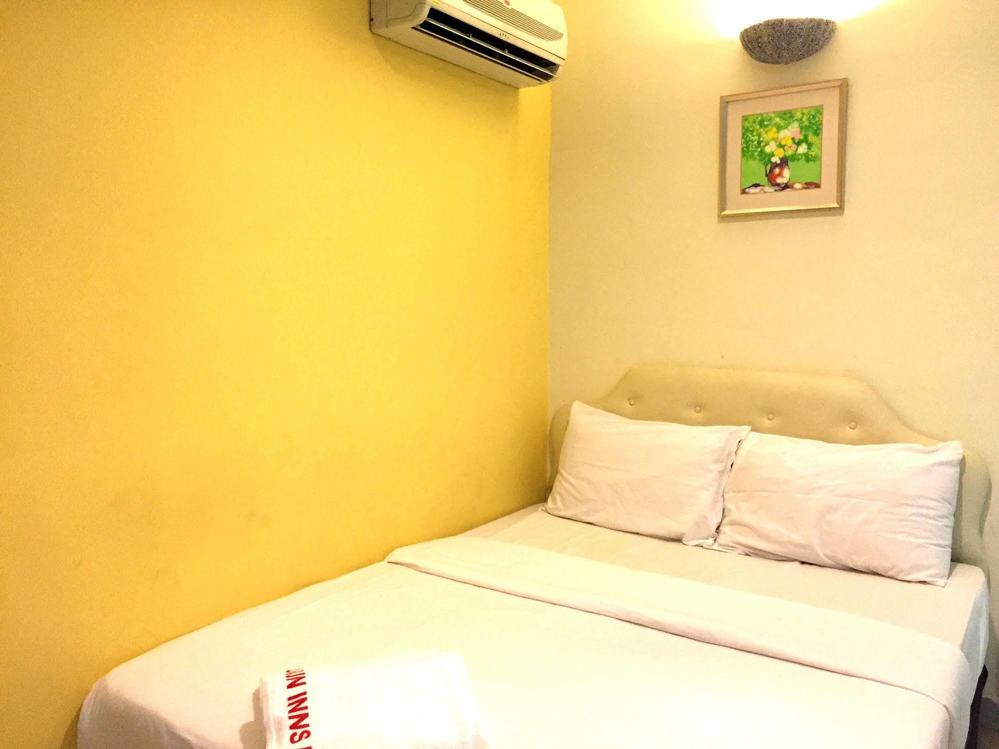 Sun Inns Hotel D'Mind 2, Ktm Serdang Seri Kembangan Exterior foto